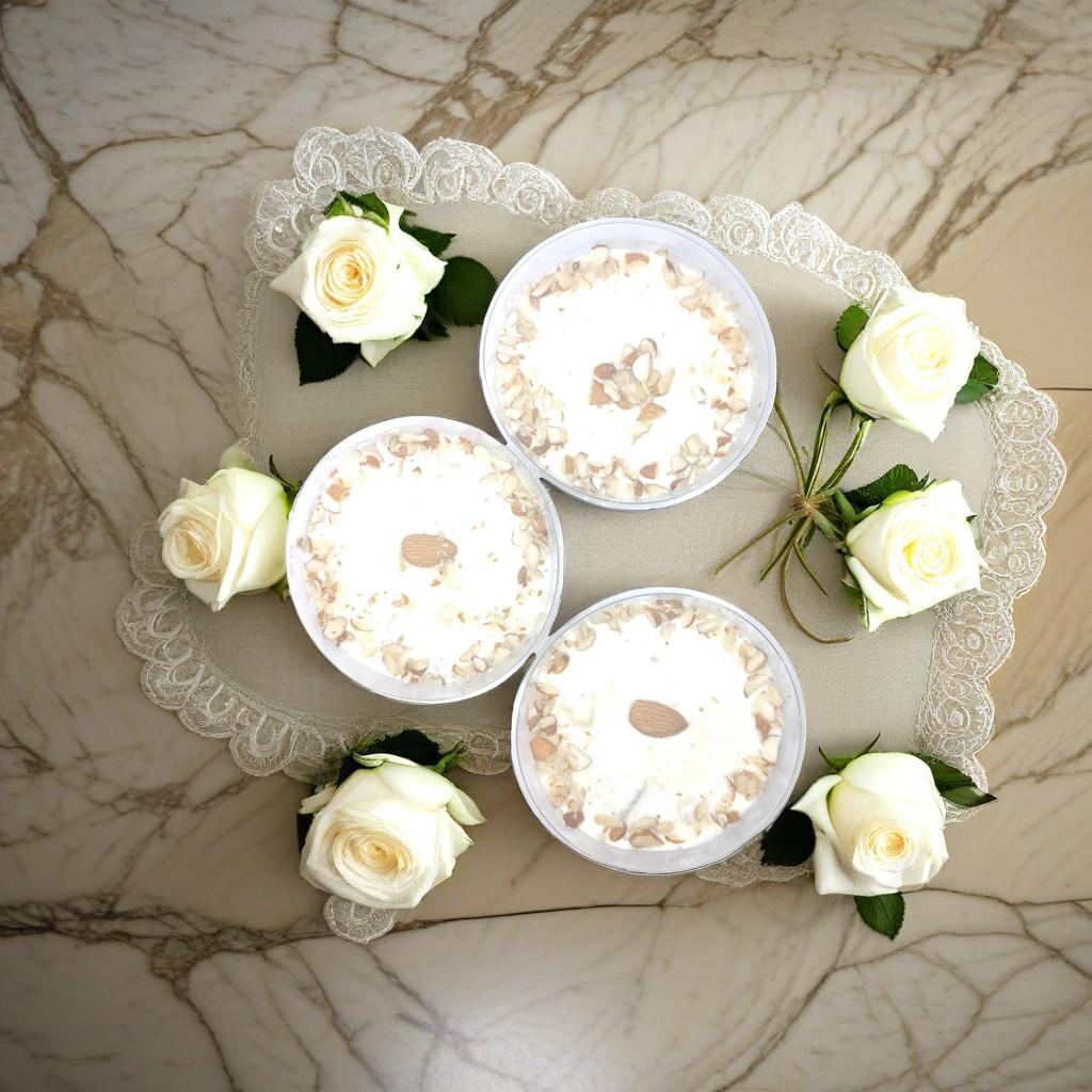 Pentafill: Your Personal Creamy Cake Bliss