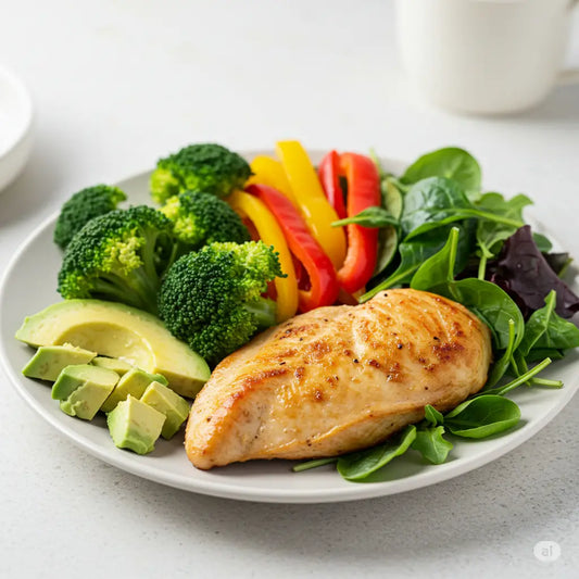 Navigating the No PSG Lifestyle: A Guide for Diabetics
