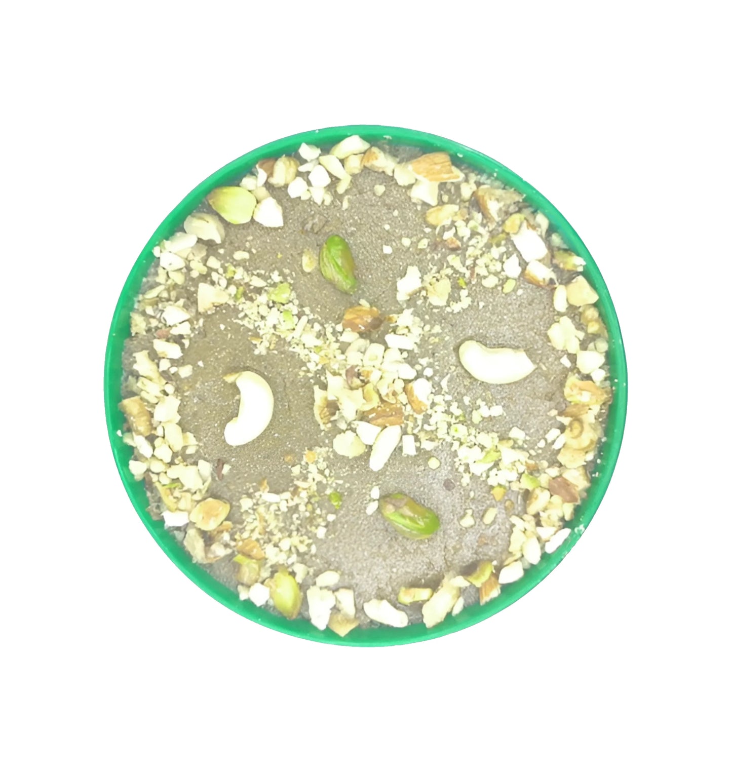 Aloe Vera Halwa: A Unique Twist on a Bahraini Classic