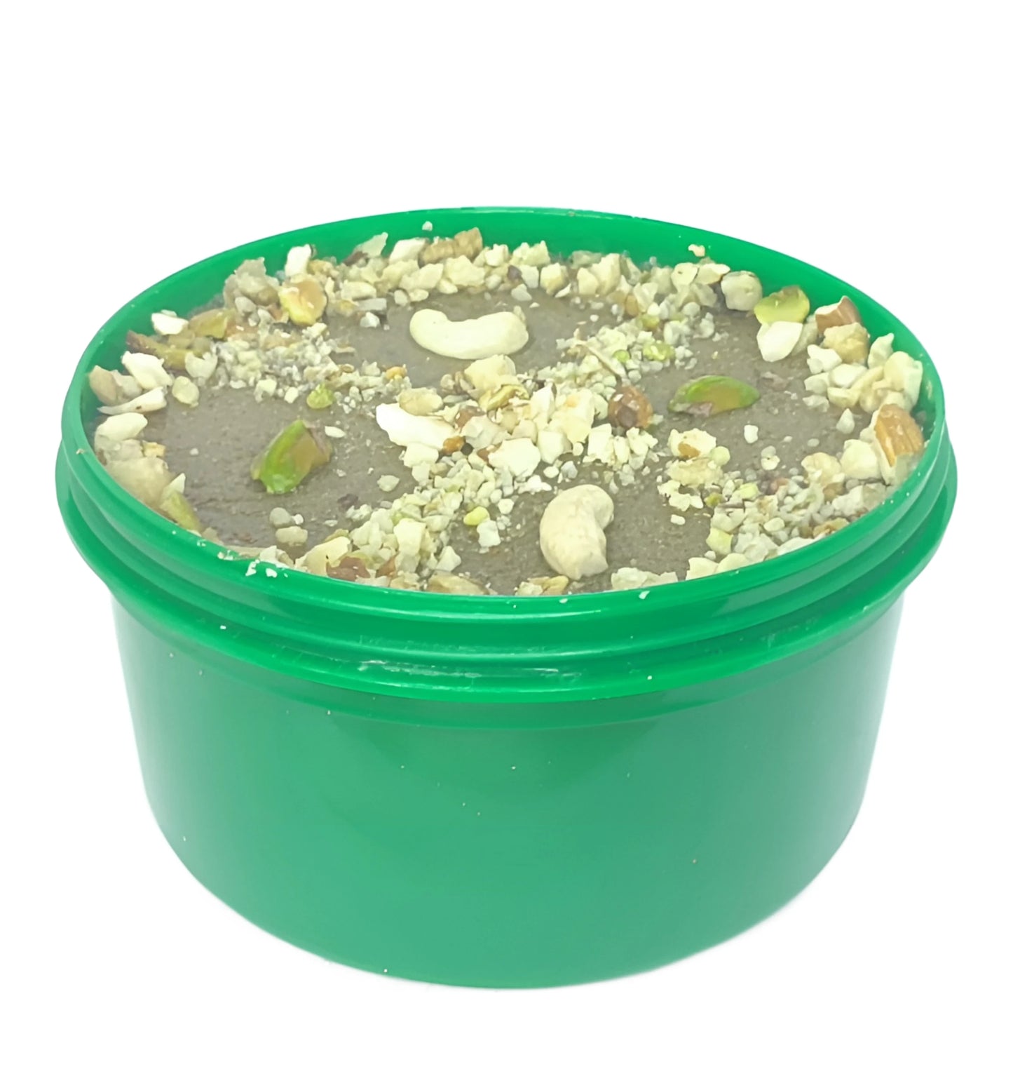 Aloe Vera Halwa: A Unique Twist on a Bahraini Classic