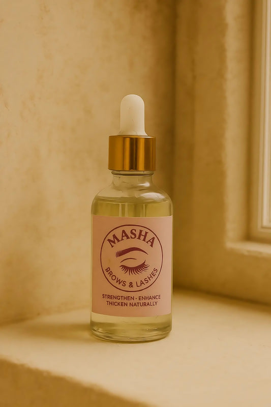 Masha Brows & Lashes Serum