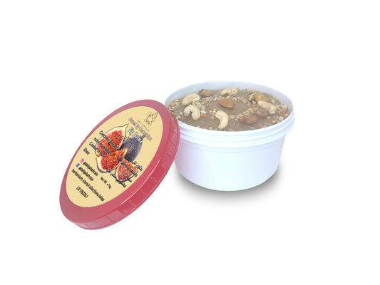 Zaiqa's Premium Fig Halwa