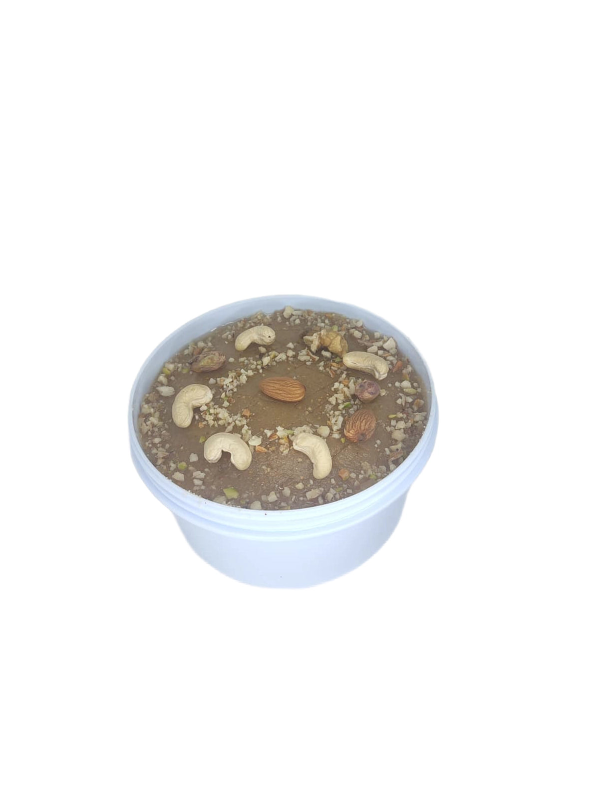 Zaiqa's Premium Fig Halwa