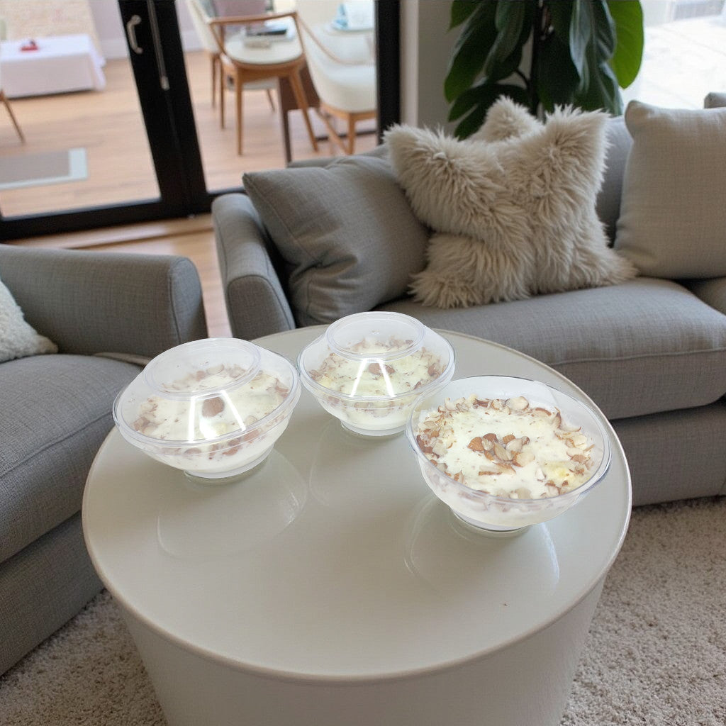 Pentafill: Your Personal Creamy Cake Bliss